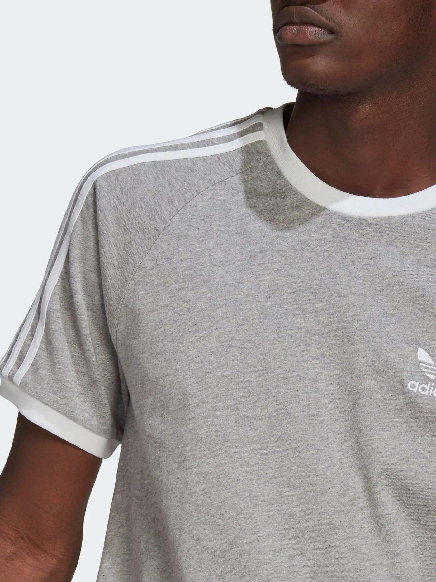 Adicolor Classics 3-Stripes T-Shirt - Image 3