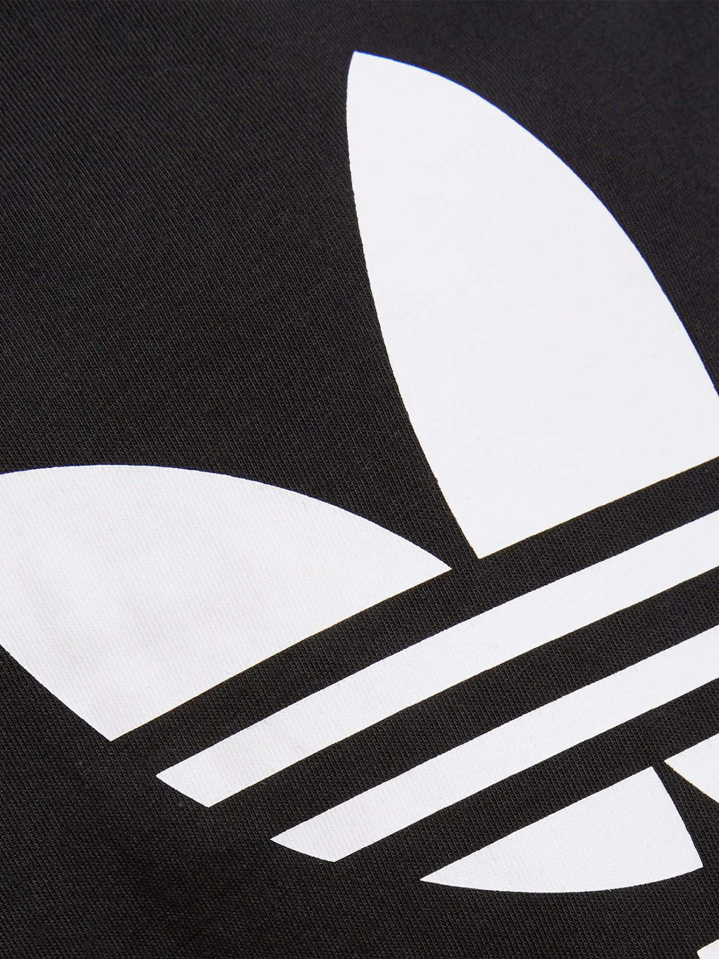 Adicolor Trefoil T-Shirt (Boys 2-7) - Image 3