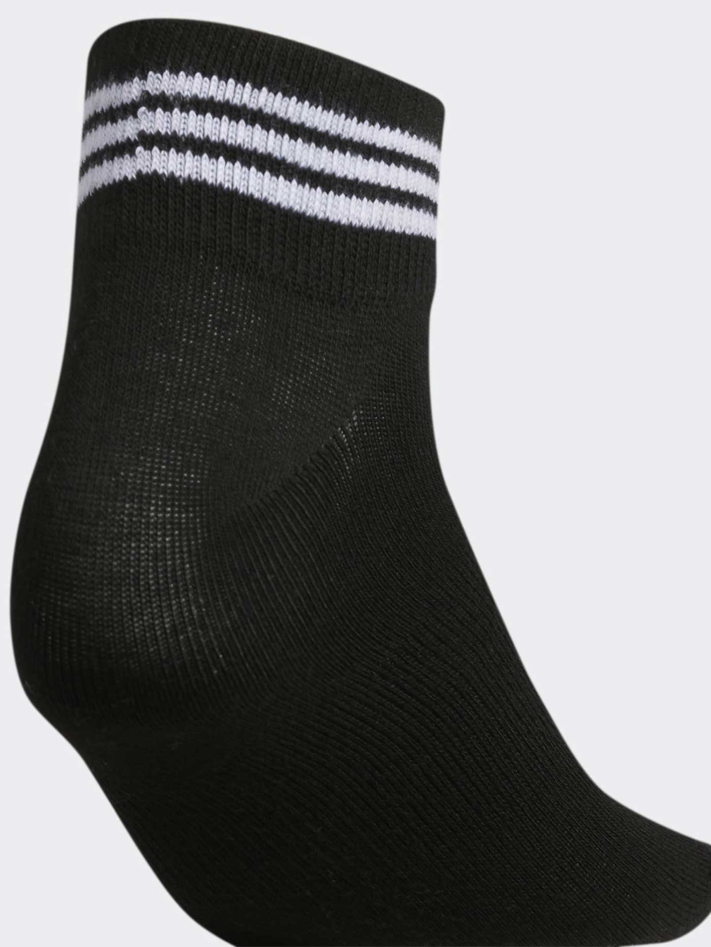 Superlite 3-Stripes Low-Cut 3 Pack Socks - Image 3
