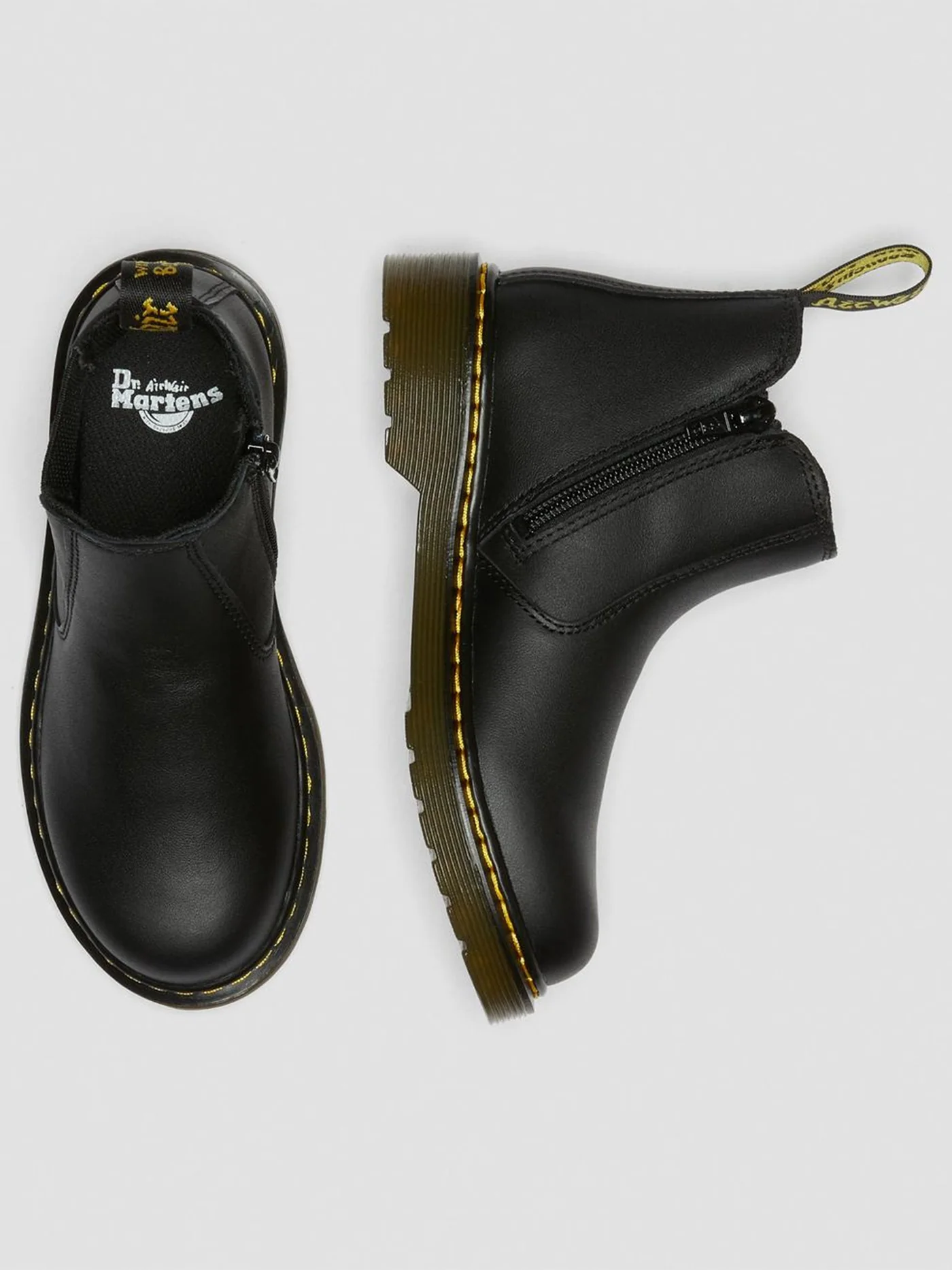 2976 Boots (Kids) - Image 4
