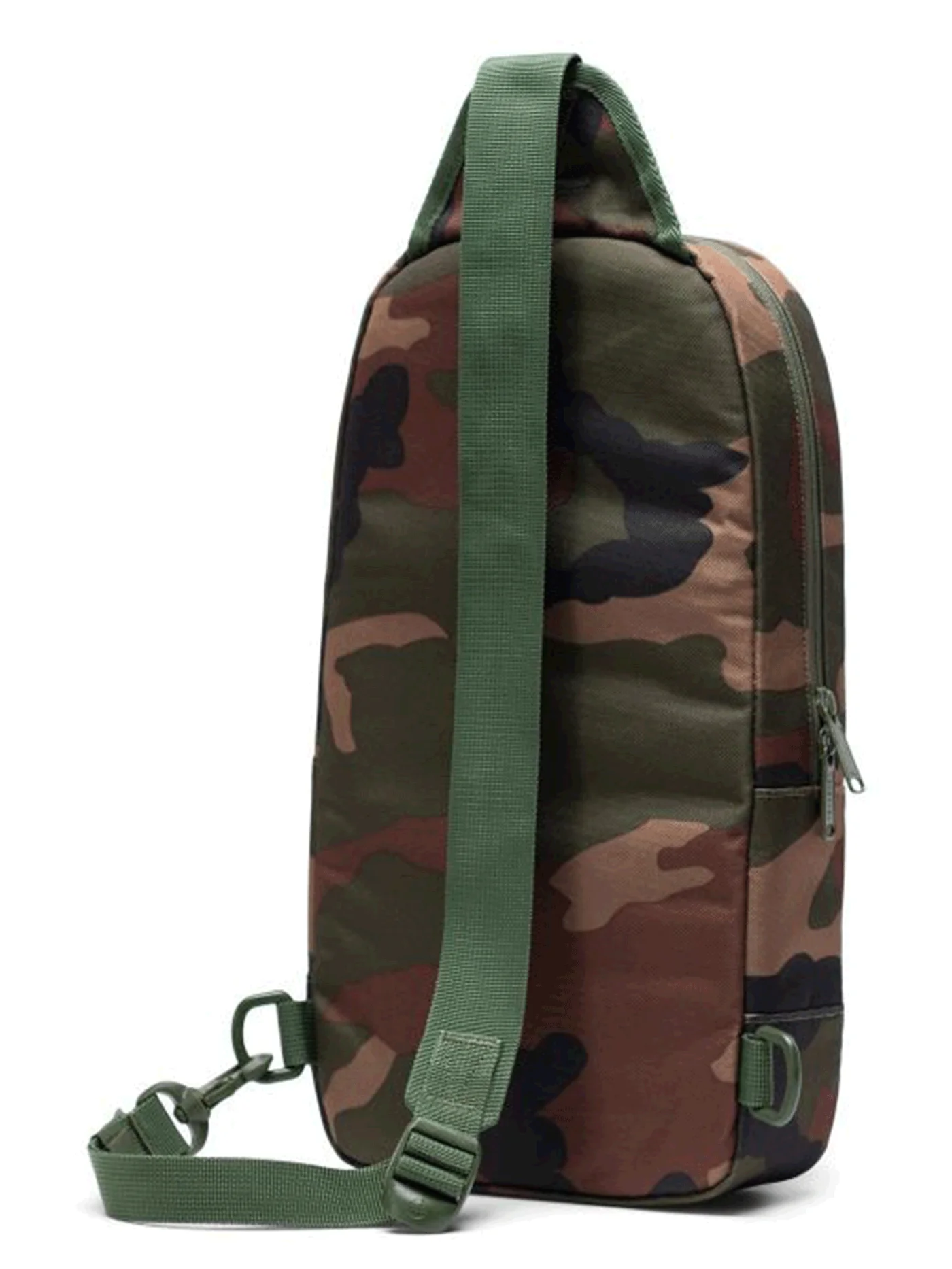Heritage Shoulder Sling Bag - Image 4