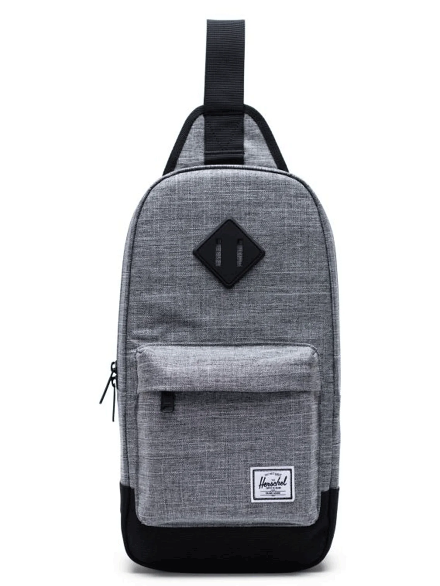 Heritage Shoulder Sling Bag - Image 5