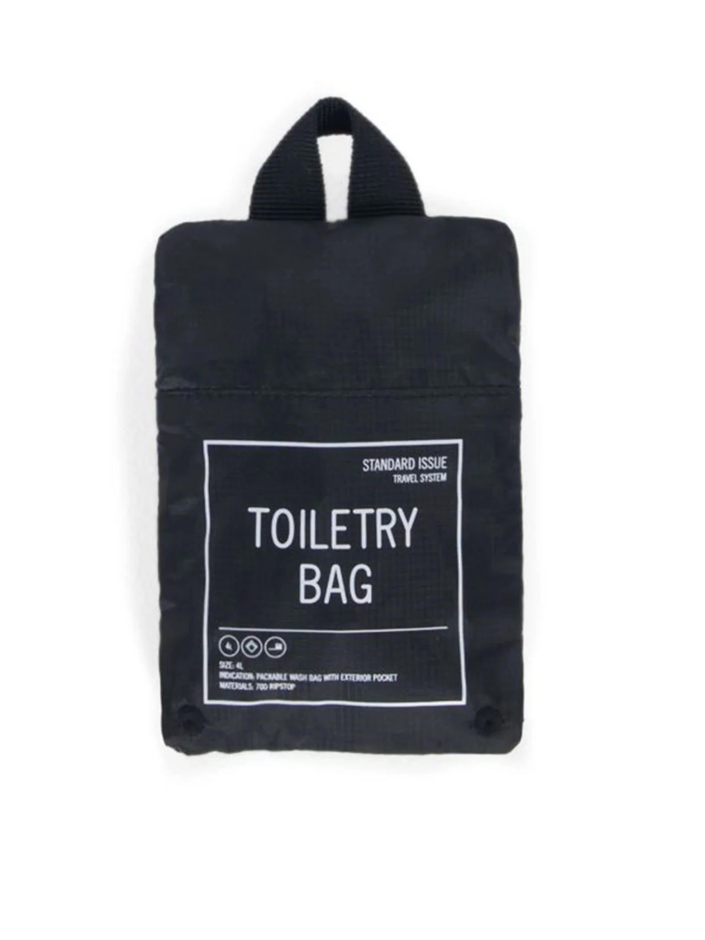 Toiletery Bag - Image 3