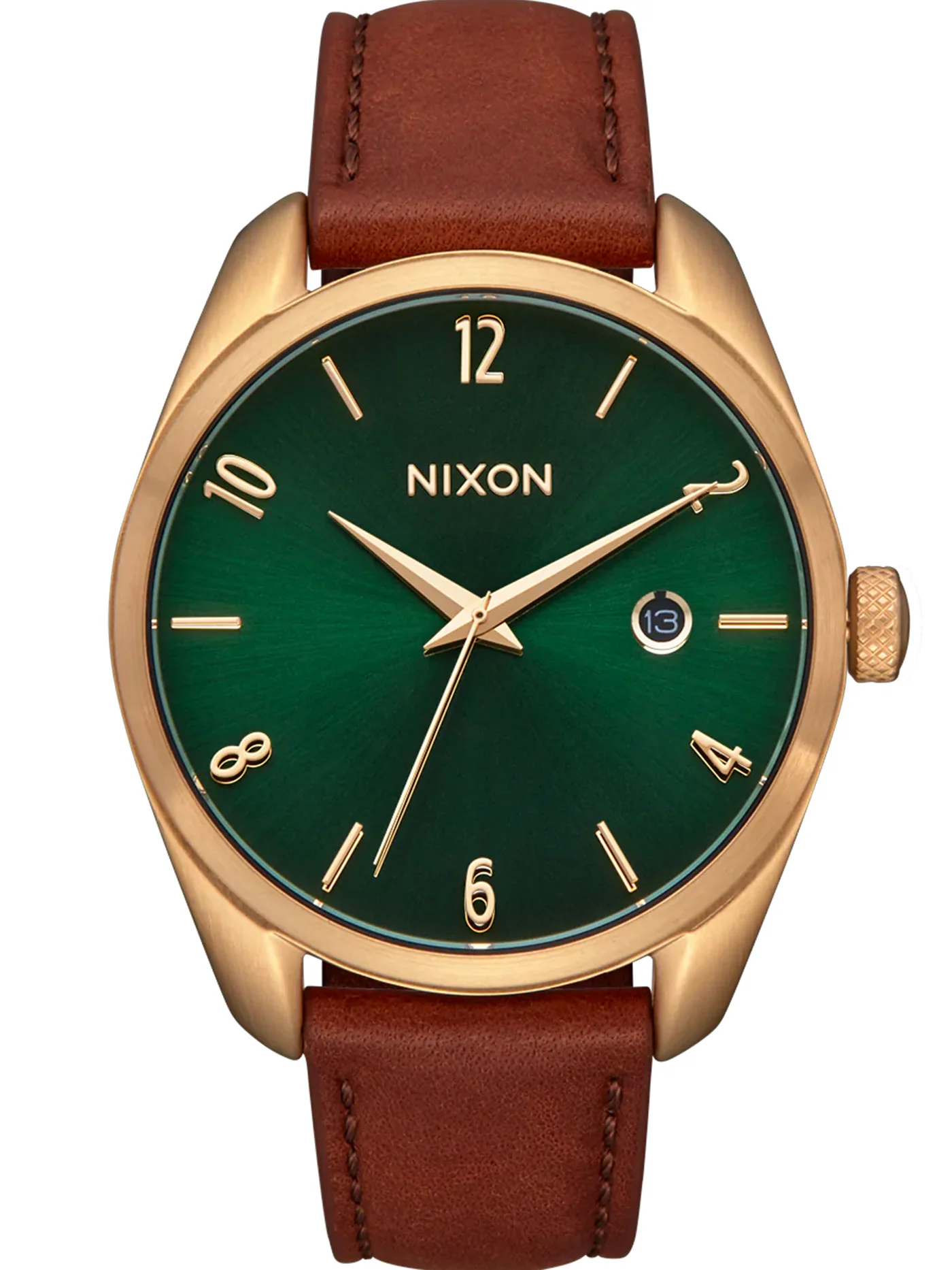 Thalia Leather Watch - Image 3