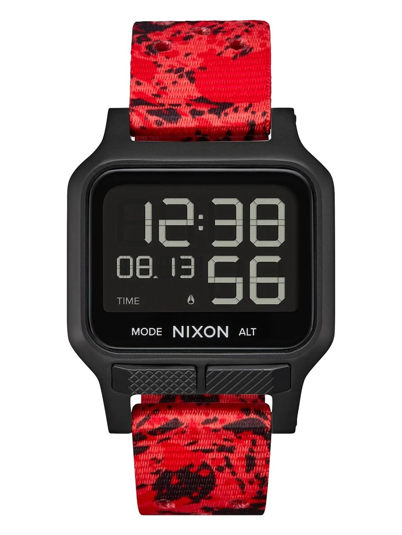 The Heat Watch - Image 10