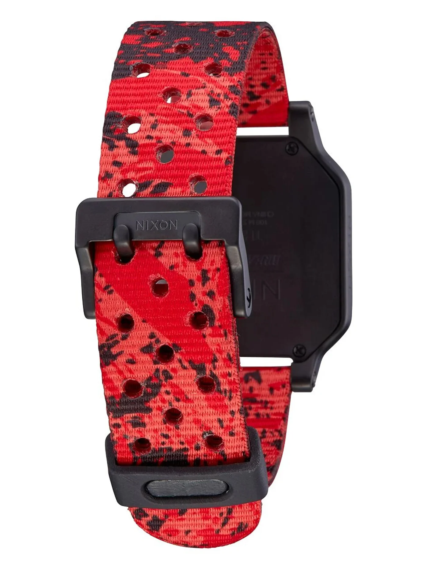 The Heat Watch - Image 11
