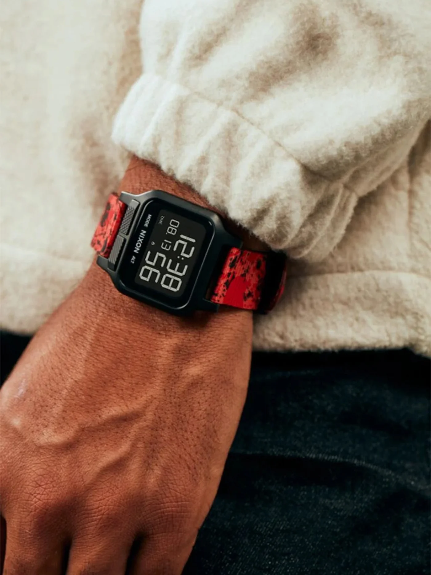 The Heat Watch - Image 12