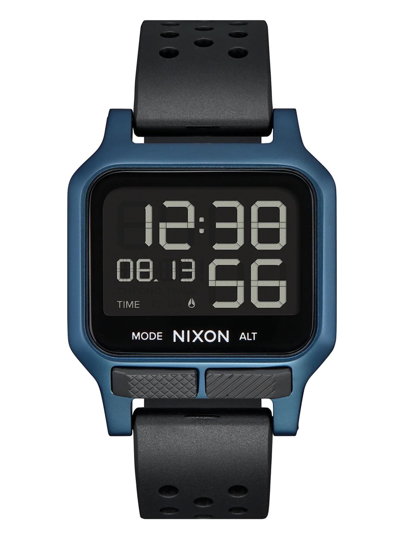 The Heat Watch - Image 16