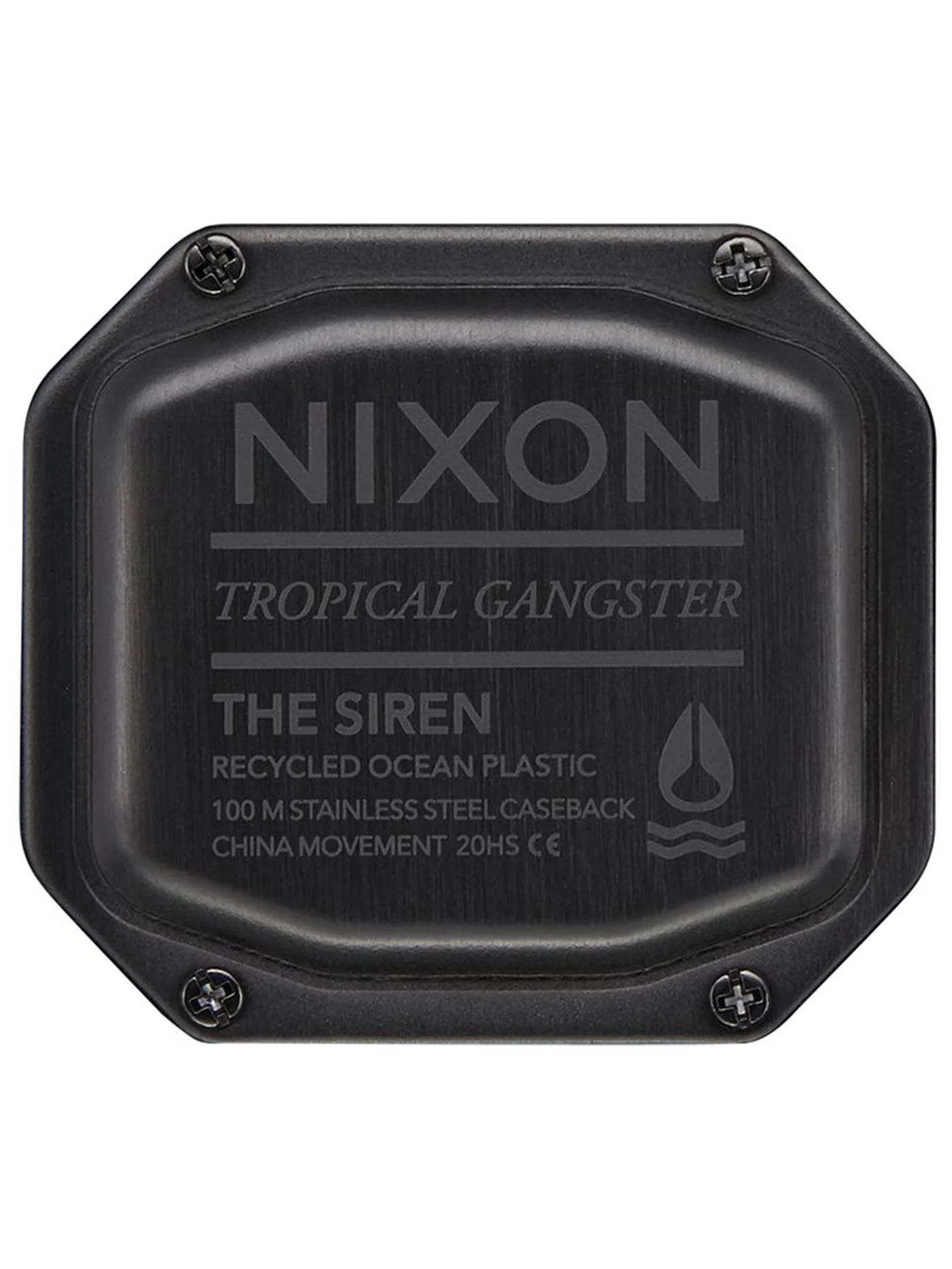 The Siren Watch - Image 11