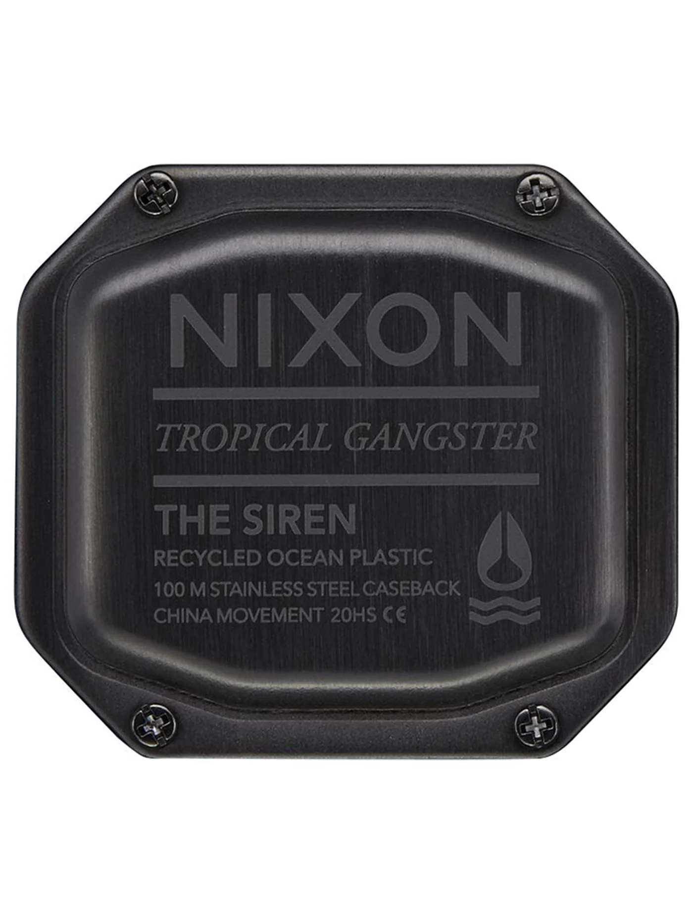 The Siren Watch - Image 17