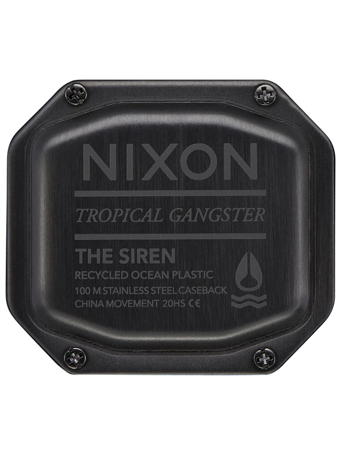The Siren Watch - Image 5