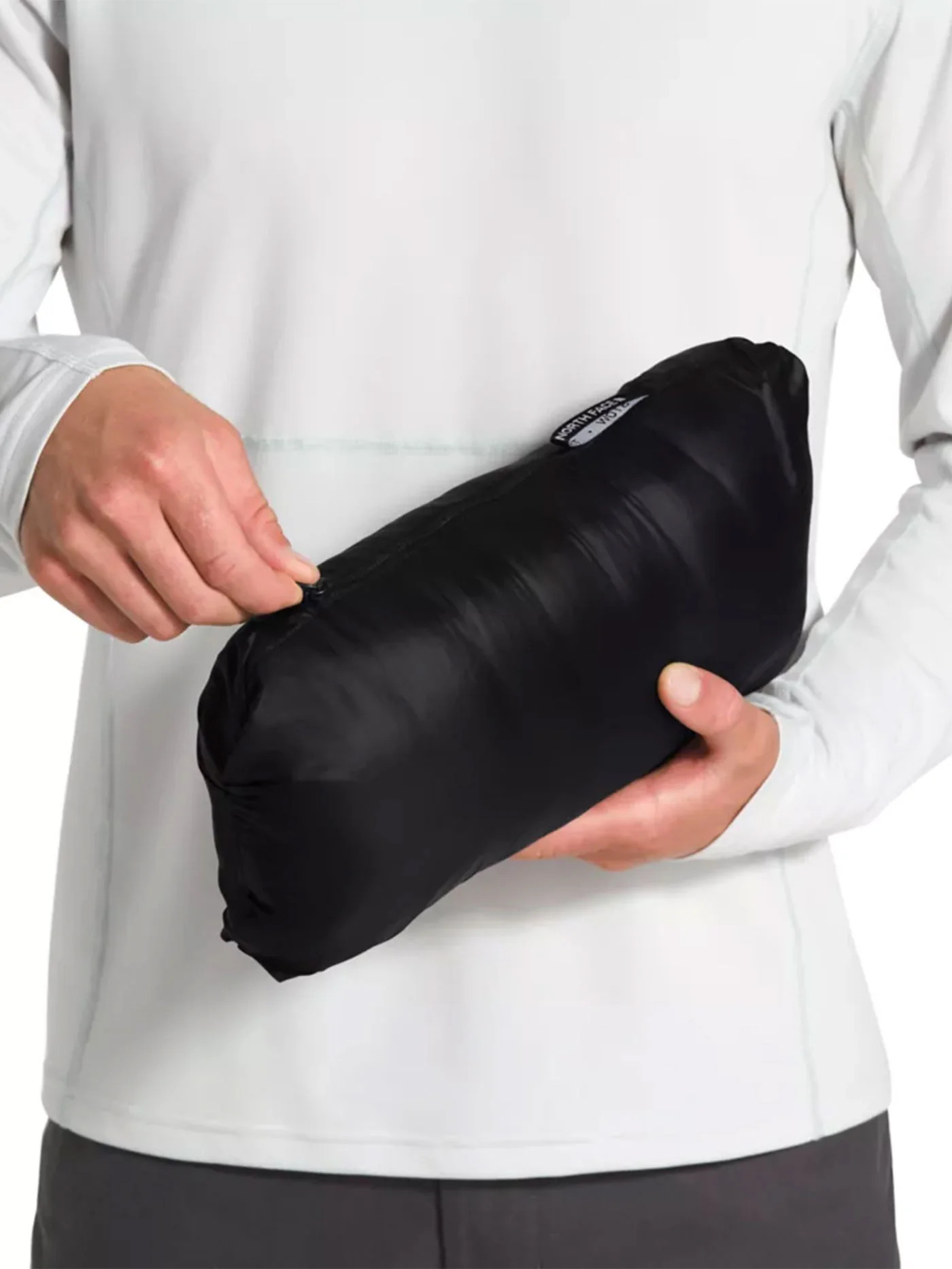 Thermoball Eco Insulated Hooded Jacket - Image 3