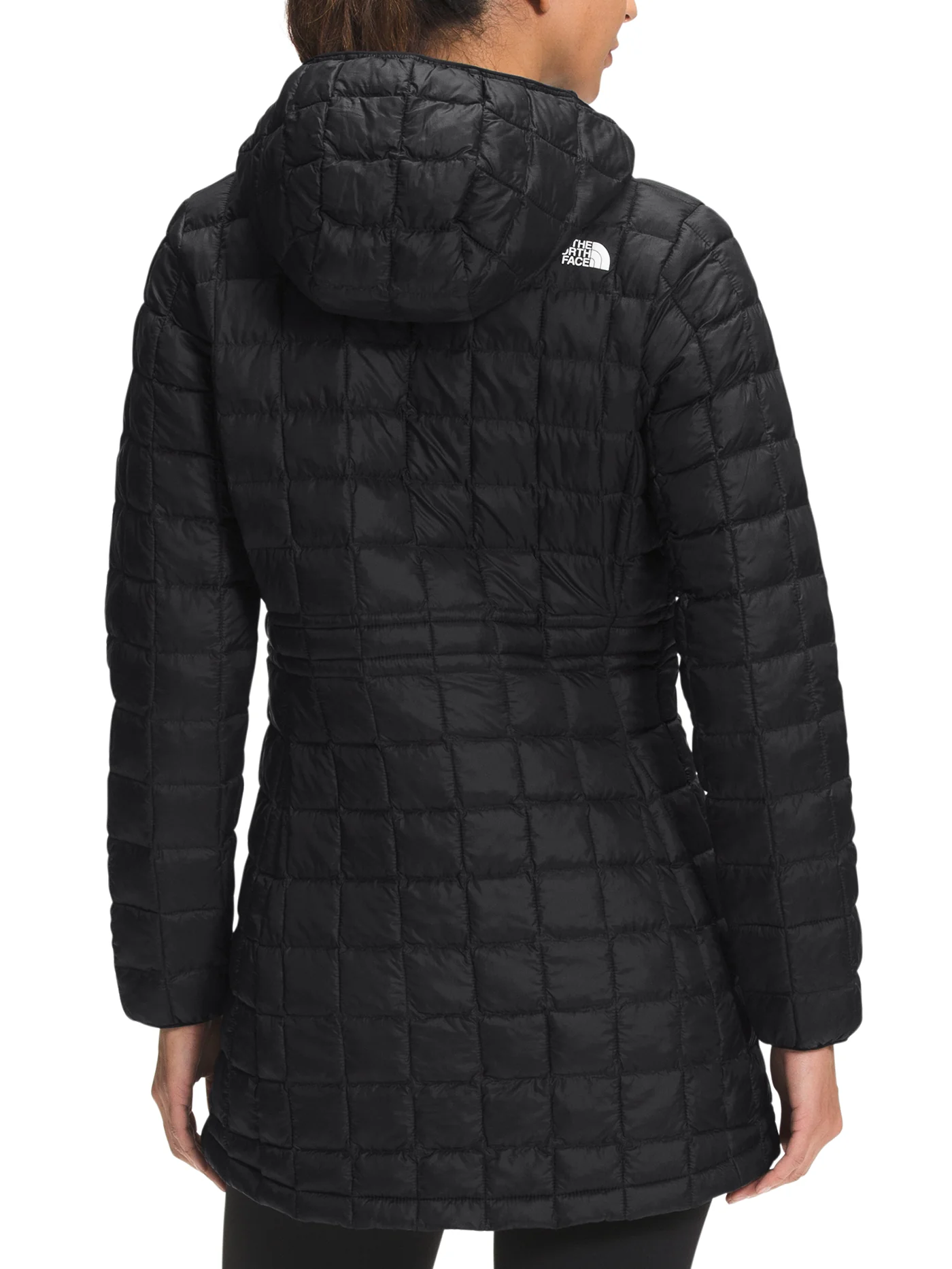 ThermoBall™ Eco Parka Jacket - Image 3