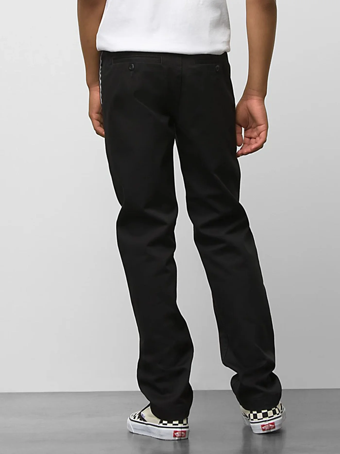 Authentic Chino Pants (Boys 7-14) - Image 3