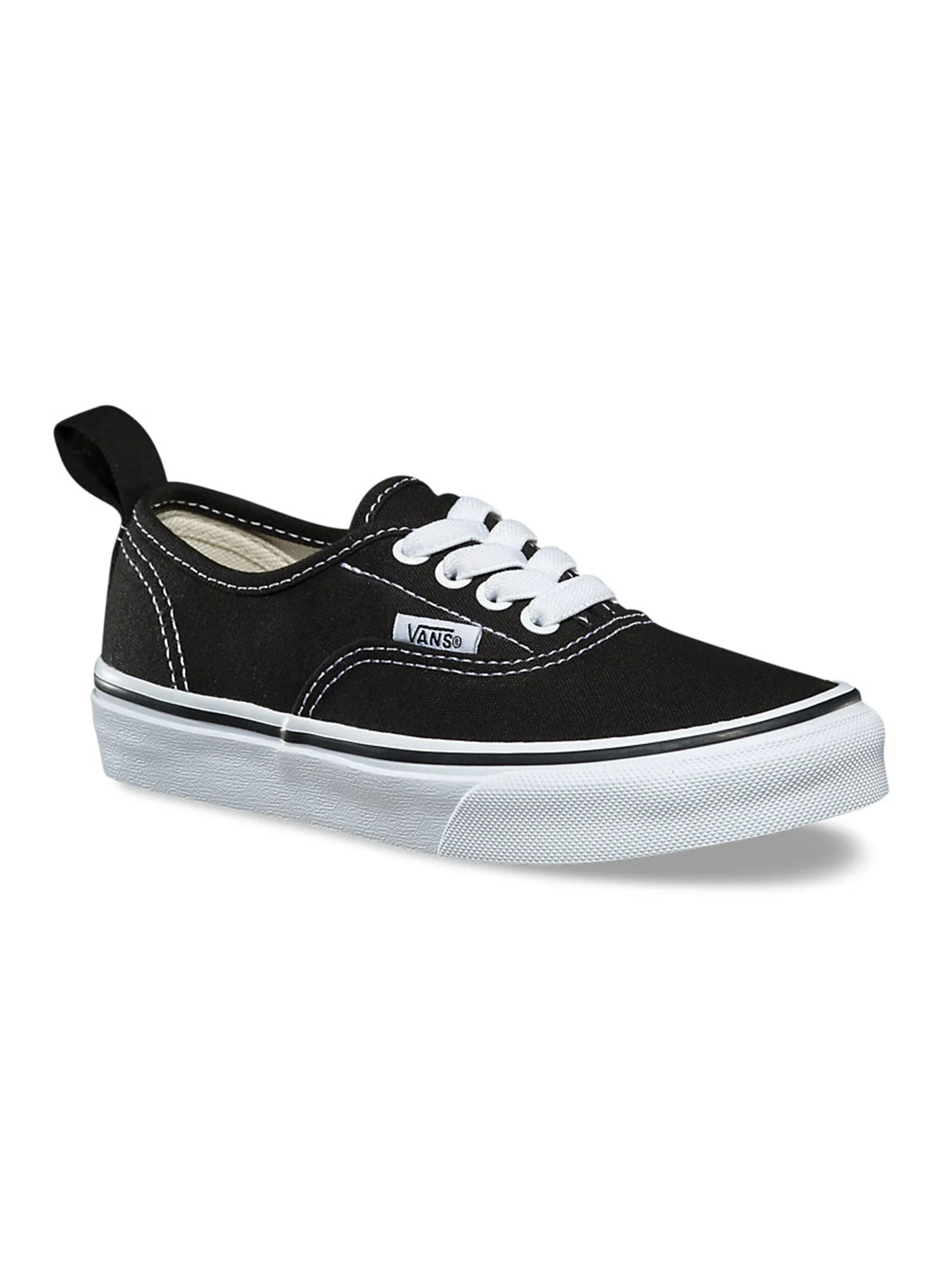 Authentic Elastic Lace Shoes (Kids) - Image 10