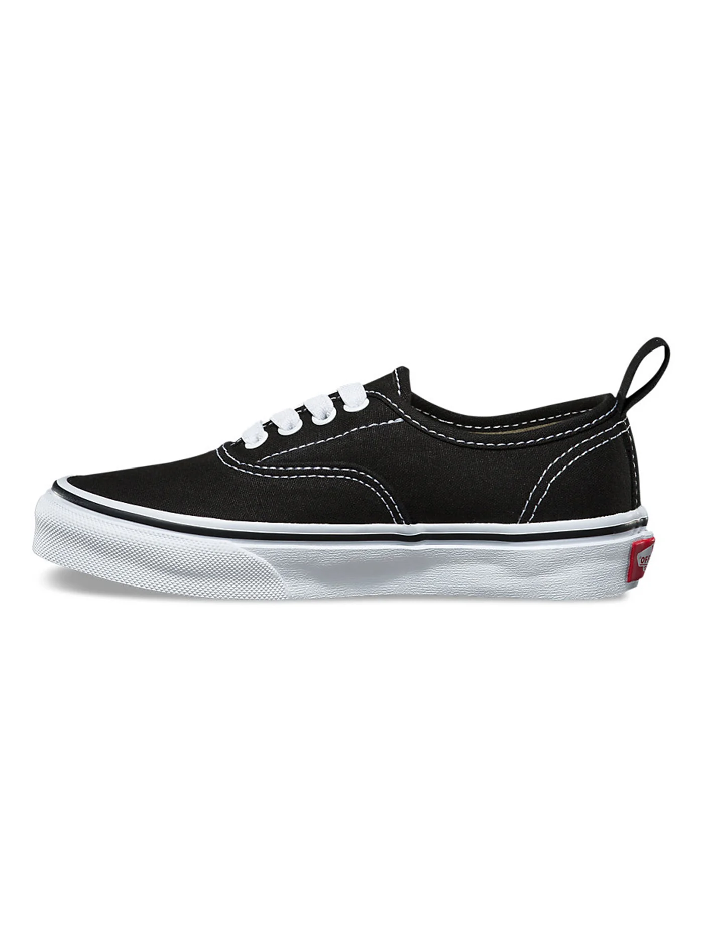 Authentic Elastic Lace Shoes (Kids) - Image 11