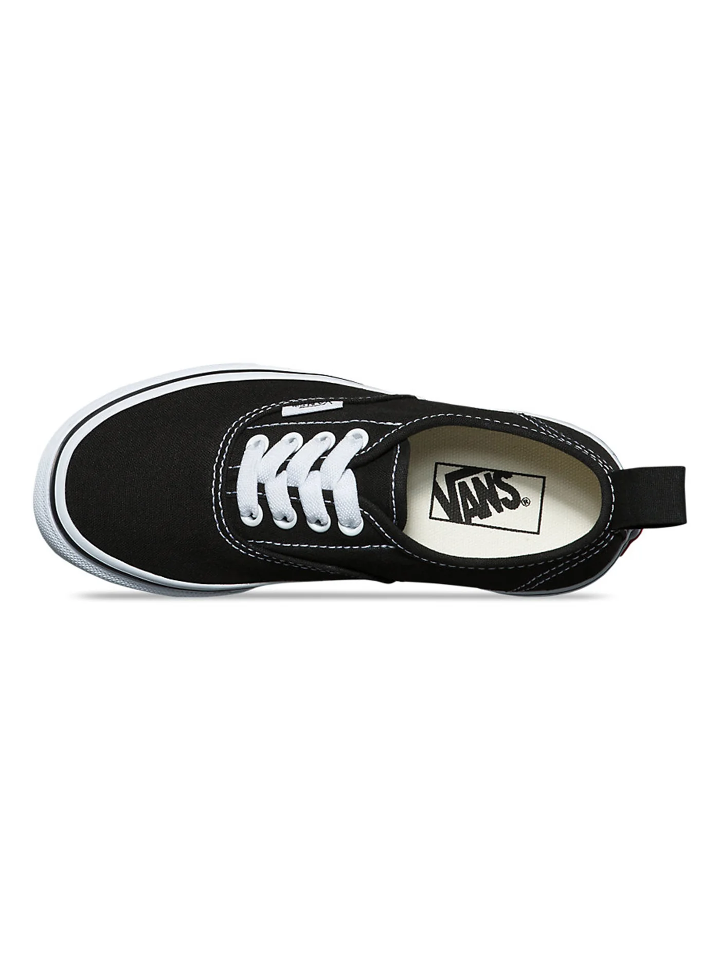 Authentic Elastic Lace Shoes (Kids) - Image 12
