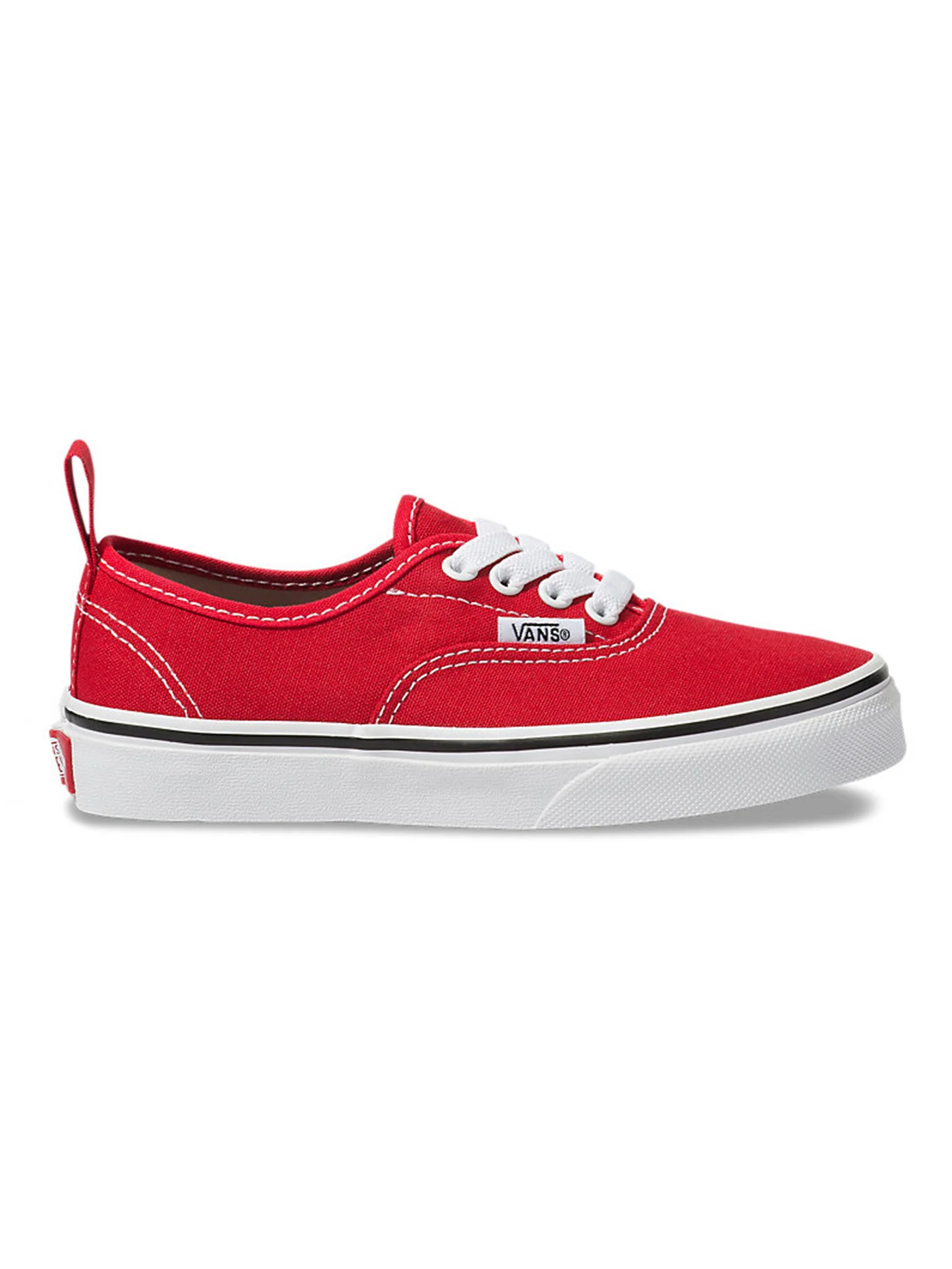 Authentic Elastic Lace Shoes (Kids) - Image 5