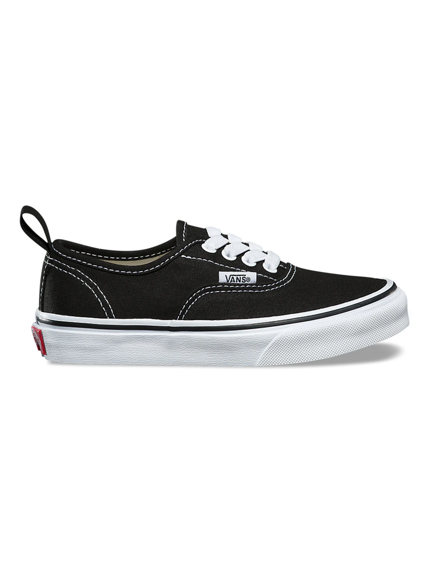 Authentic Elastic Lace Shoes (Kids) - Image 9
