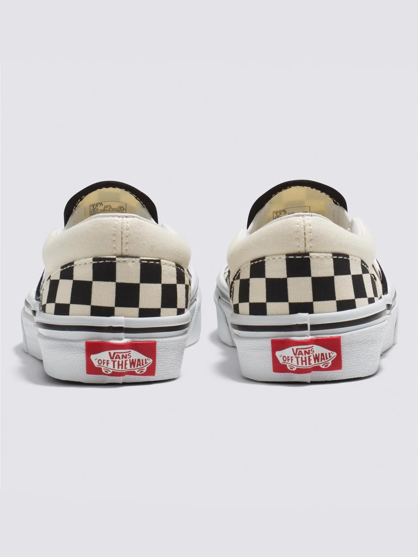 Classic Slip-On Shoes (Kids) - Image 18