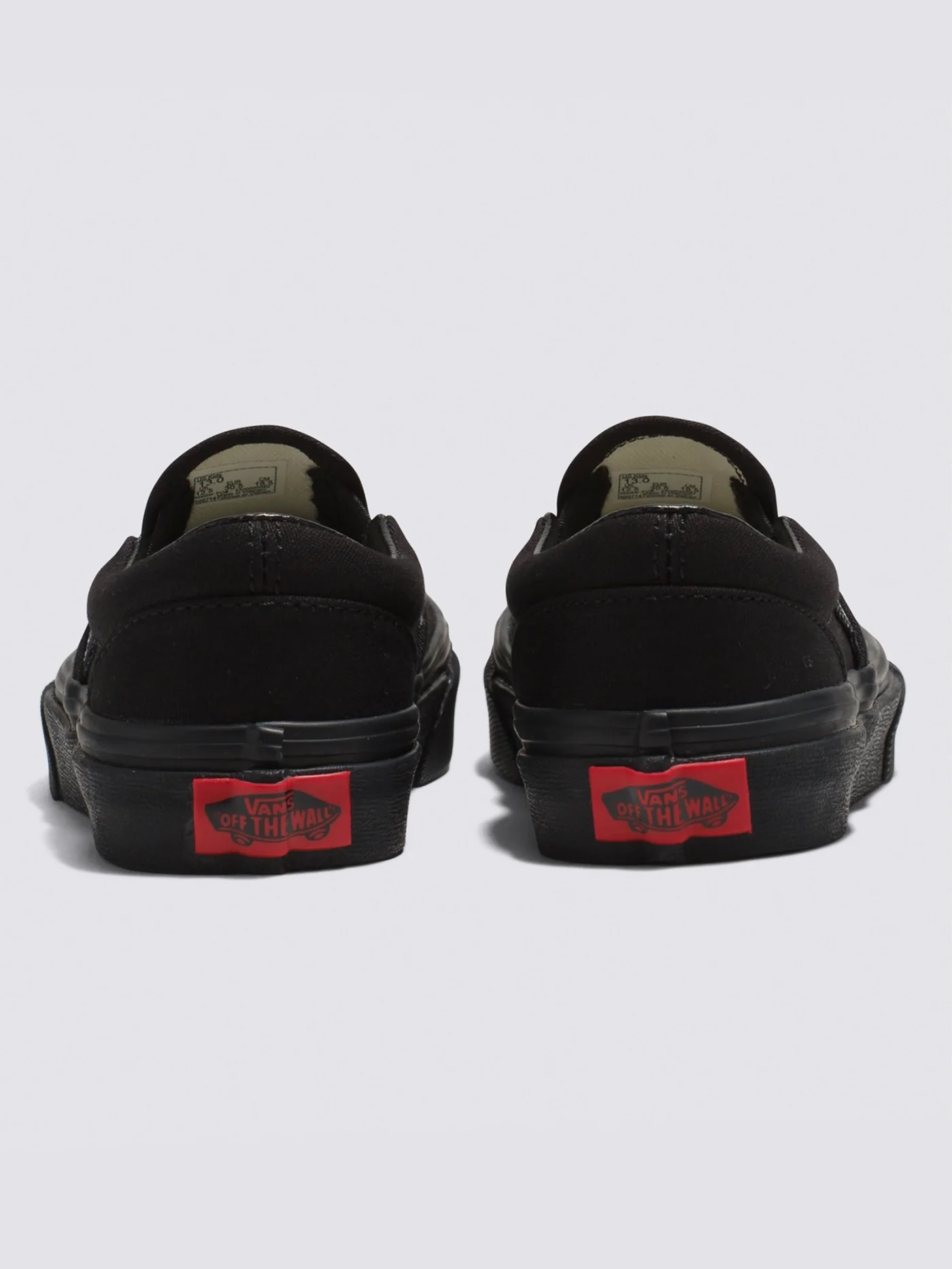 Classic Slip-On Shoes (Kids) - Image 9