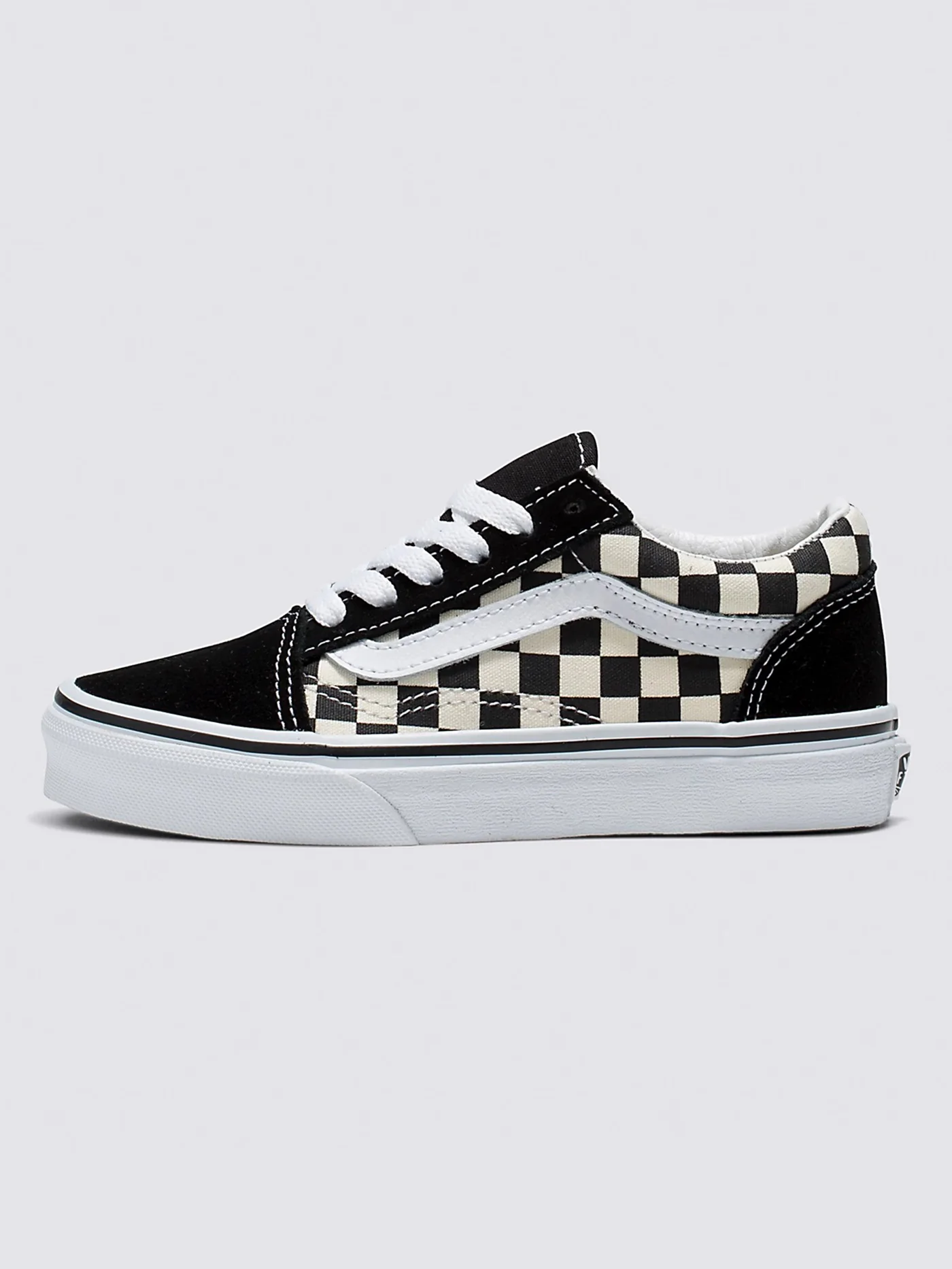 Old Skool Shoes (Kids) - Image 3