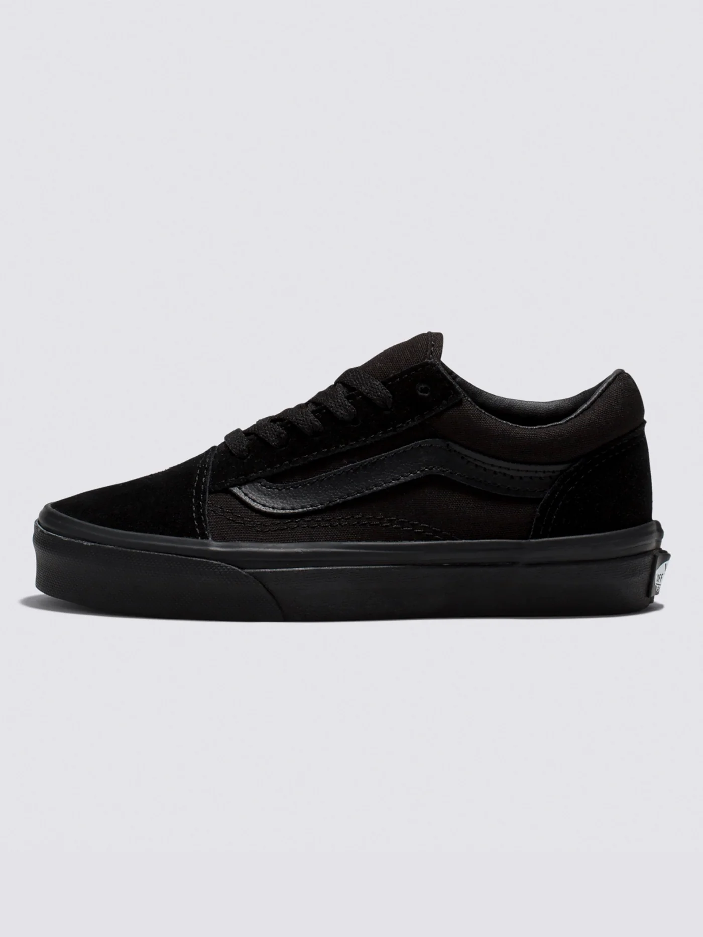Old Skool Shoes (Kids) - Image 3