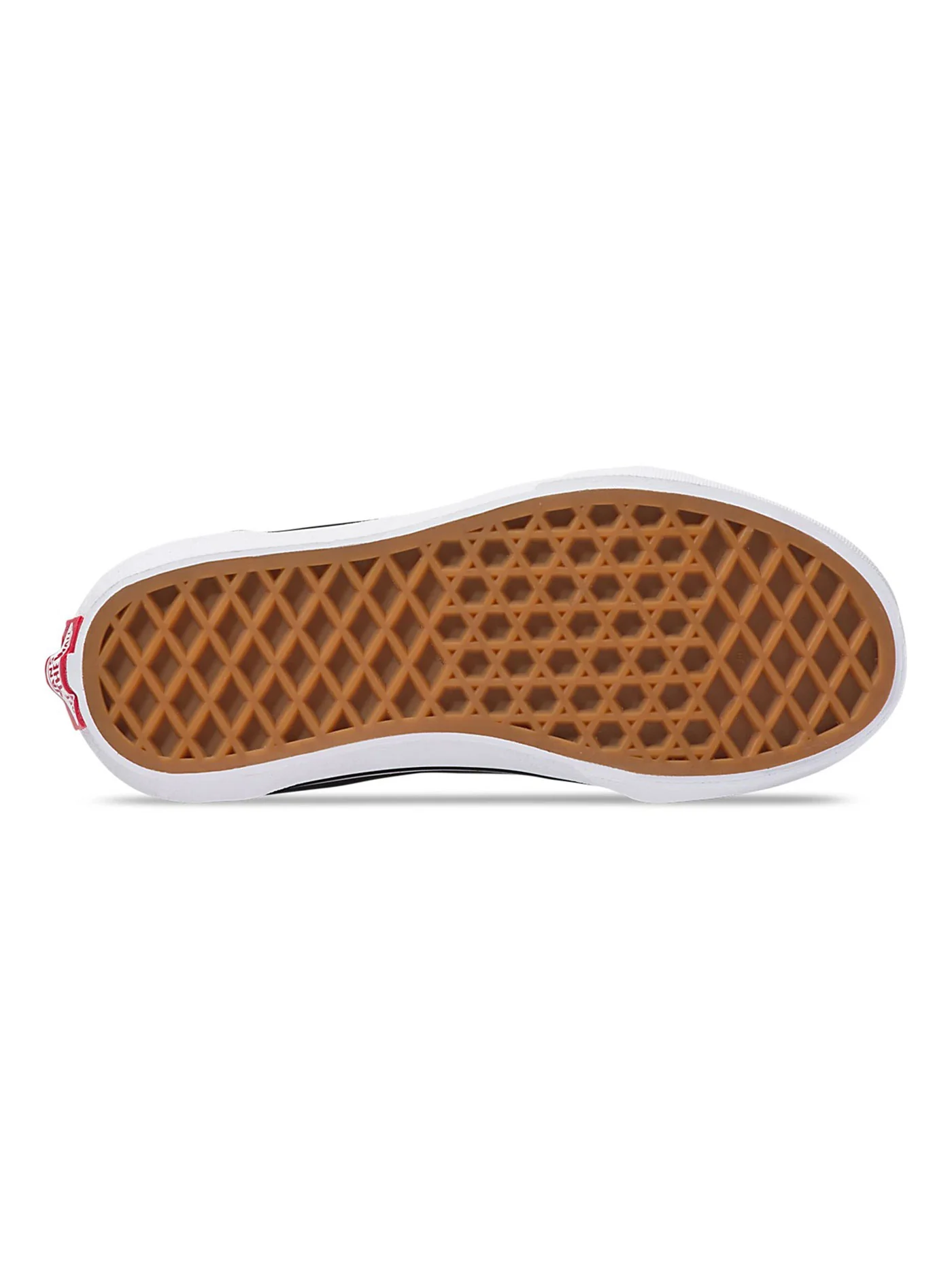 Old Skool V Shoes (Kids) - Image 5