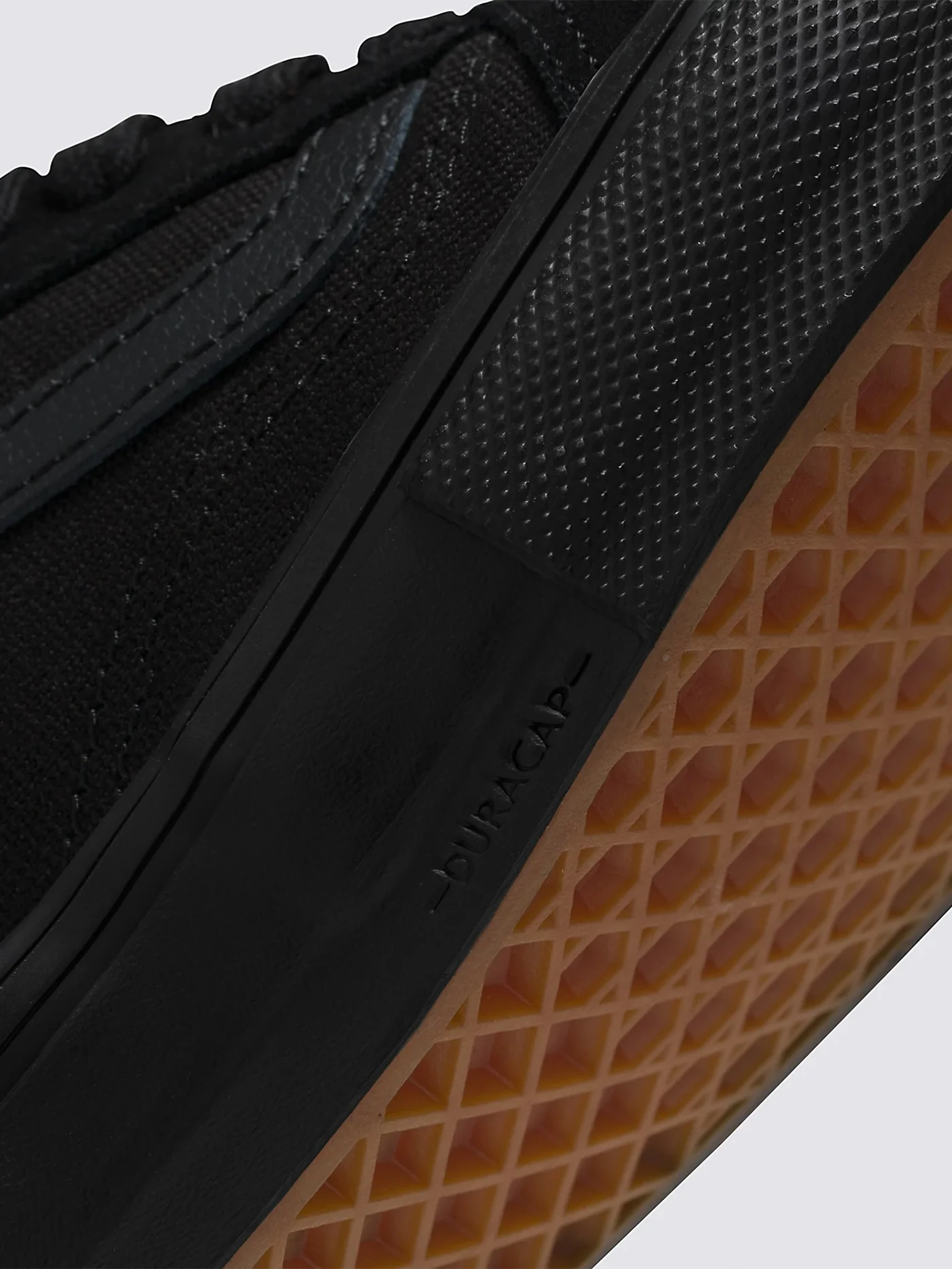 Skate Old Skool Black/Black Shoes - Image 7
