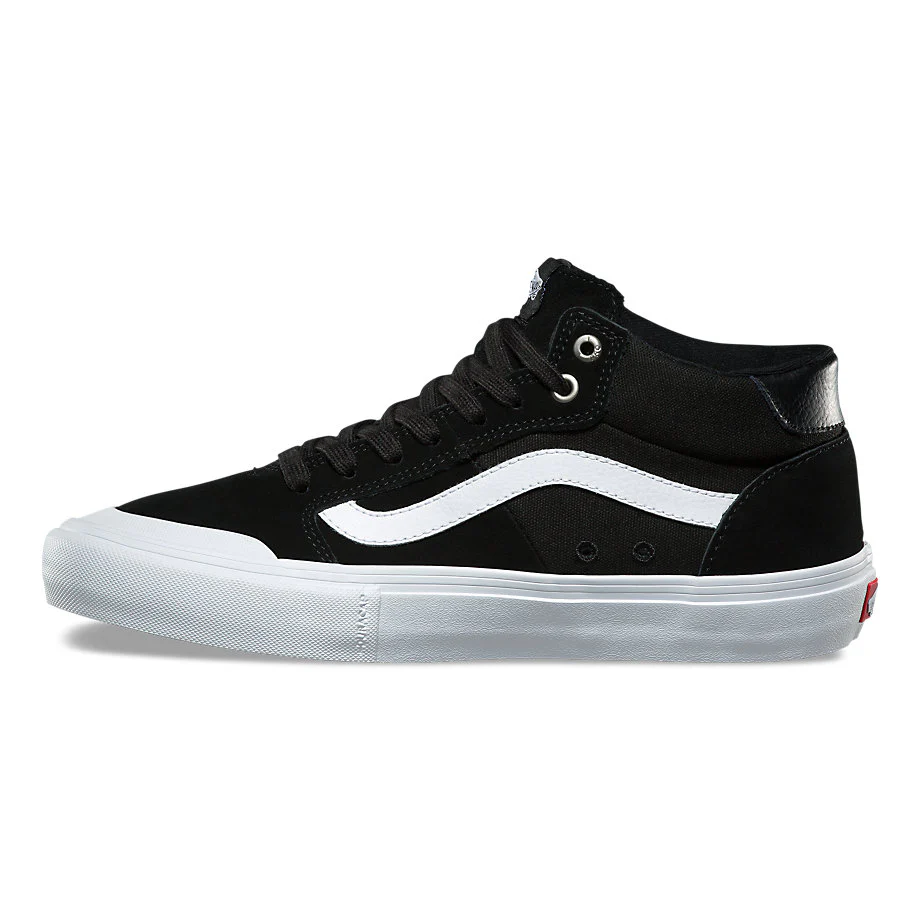 Style 112 Mid Pro Shoes - Image 3