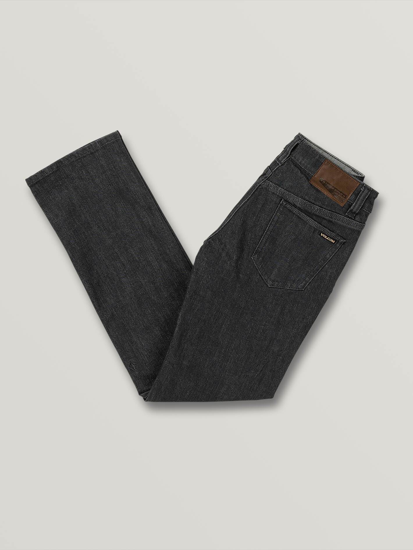 Vorta Slim Fit Jeans (Boys 7-14) - Image 8